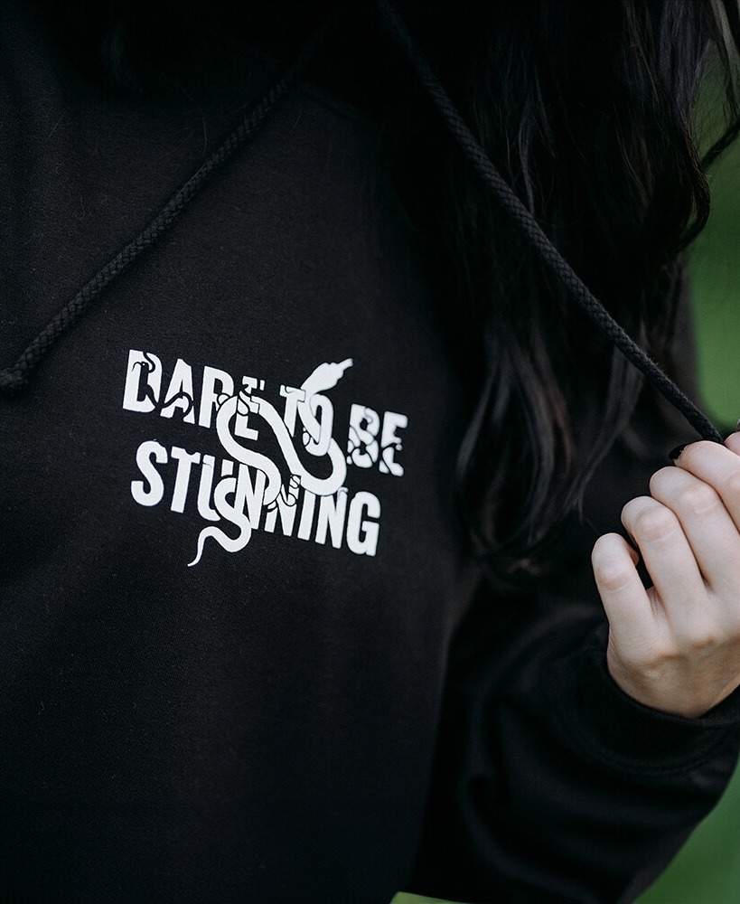 Stunning | Hoodie