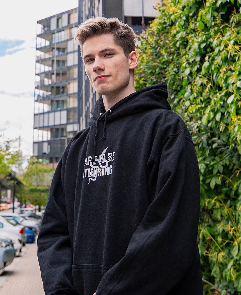 Stunning | Hoodie