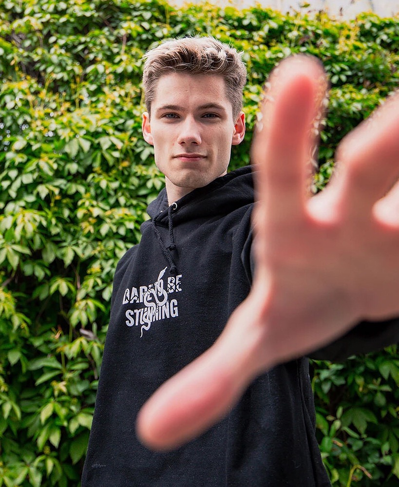 Stunning | Hoodie