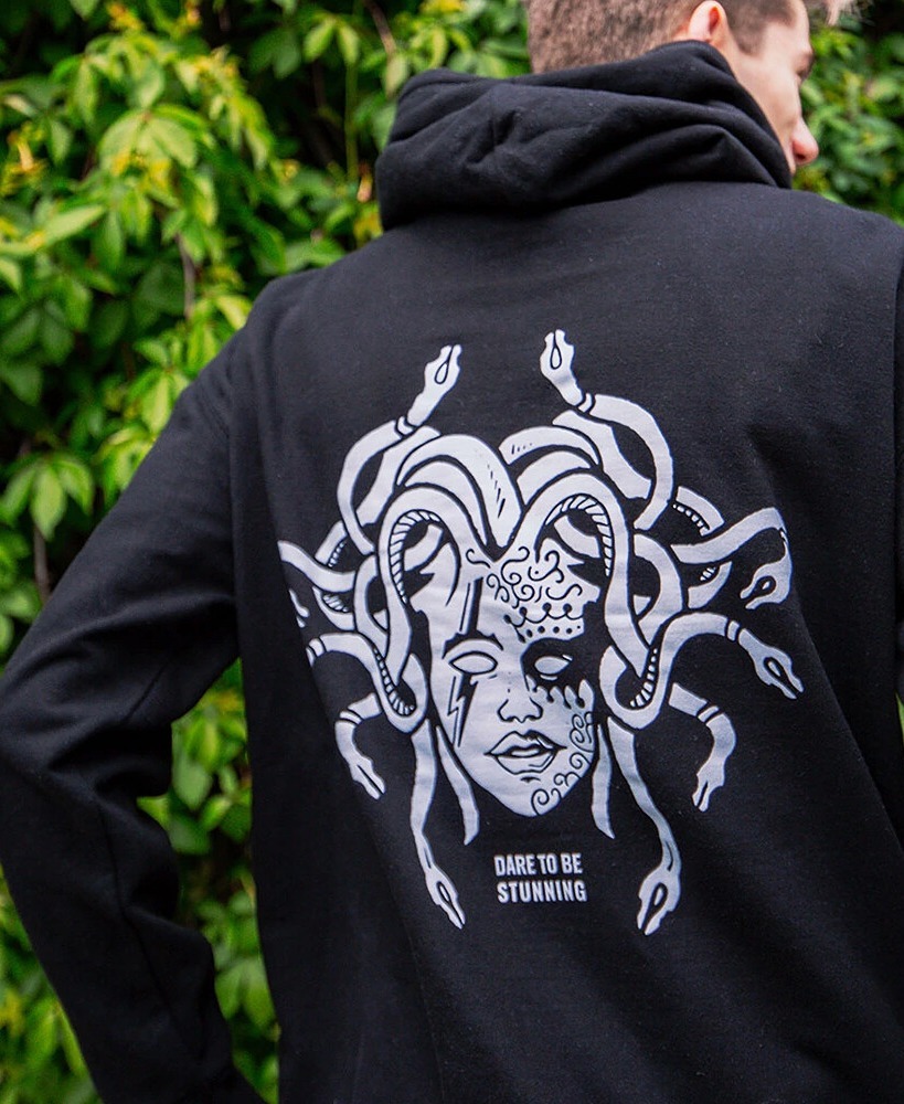 Stunning | Hoodie