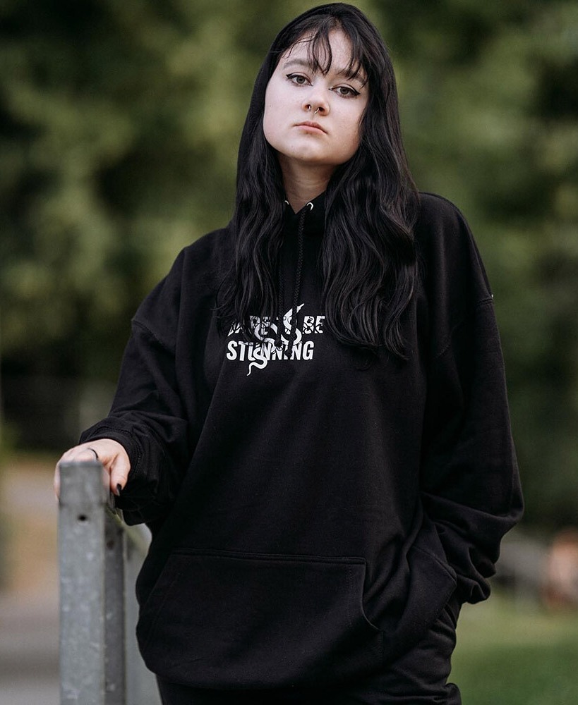 Stunning | Hoodie