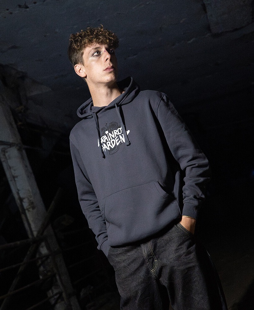 Brainrot | HOODIE