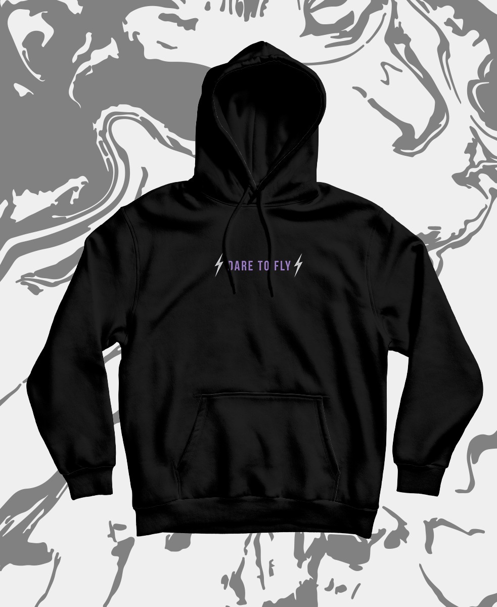 Fly | Hoodie