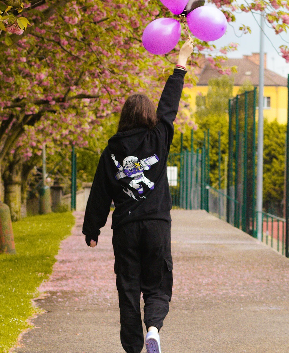 Fly | Hoodie