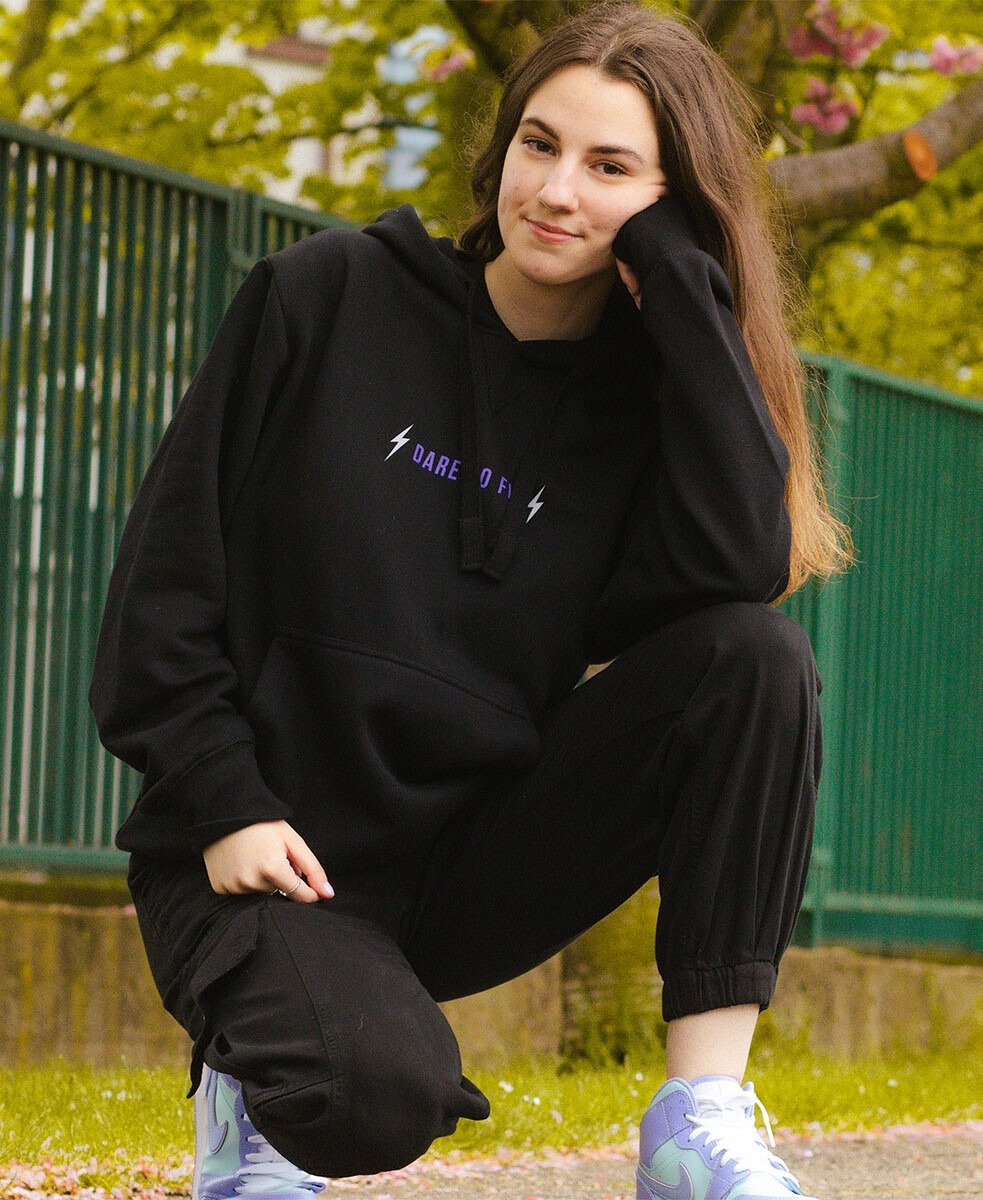 Fly | Hoodie
