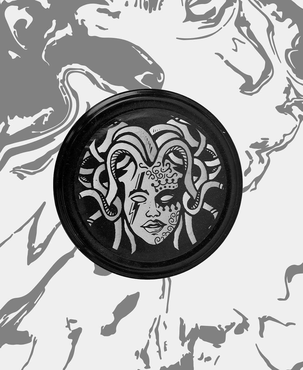 Yunglab | Candle