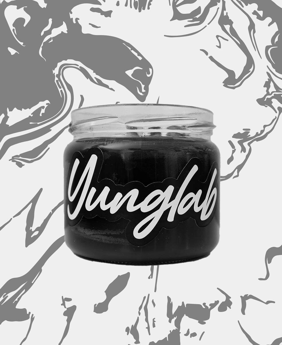 Yunglab | Candle