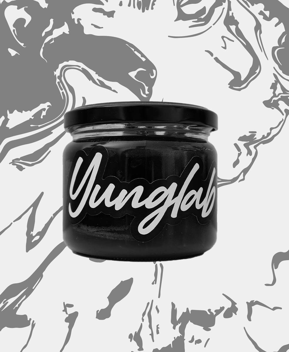 Yunglab | Candle Rose