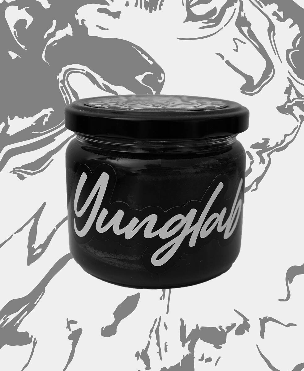 Yunglab | Candle Rose