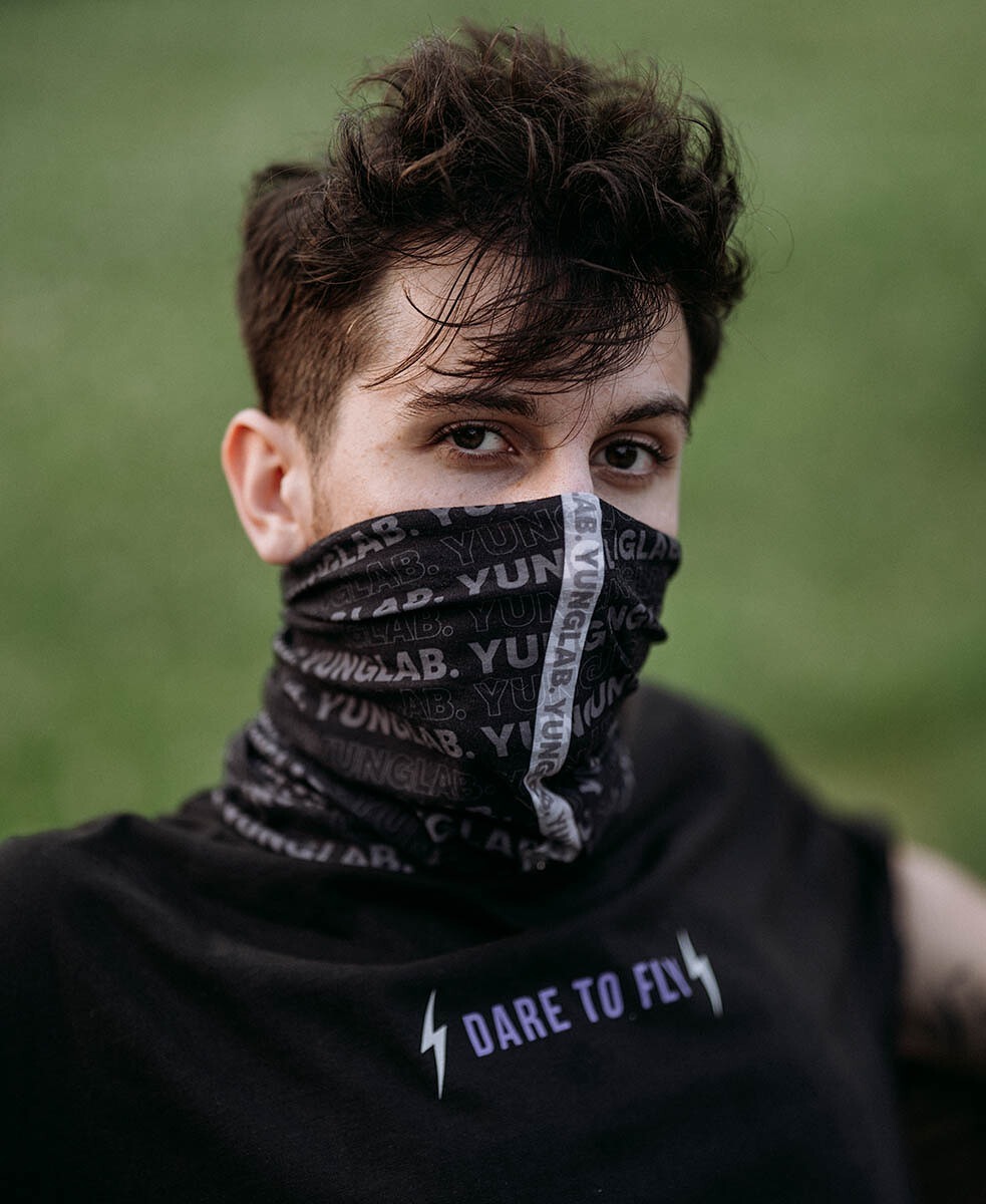 Yunglab | Bandana